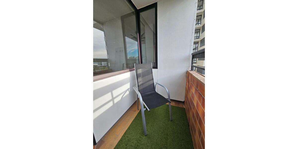 Etagenwohnung Gaimersheim - 1 Zimmer, 30 m&sup2;, 640&euro; | Angebot:26395883