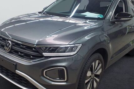 VW T-Roc 20.000 km 21.360 &euro; Mainburg 84048