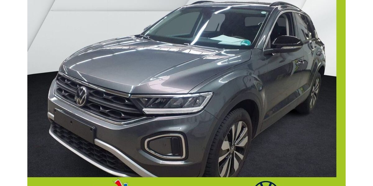 VW T-Roc 20.000 km 21.360 &euro; Mainburg 84048