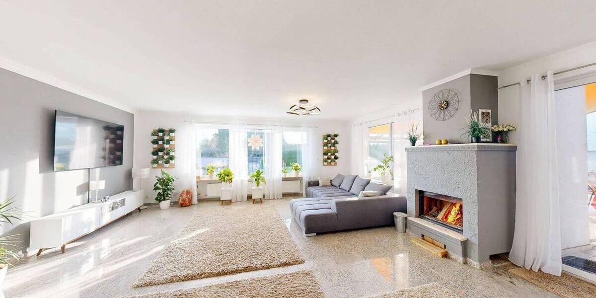 Einfamilienhaus Ingolstadt Ringsee - 8 Zimmer, 318 m&sup2;, 1.190.000&euro; | Angebot:26092993
