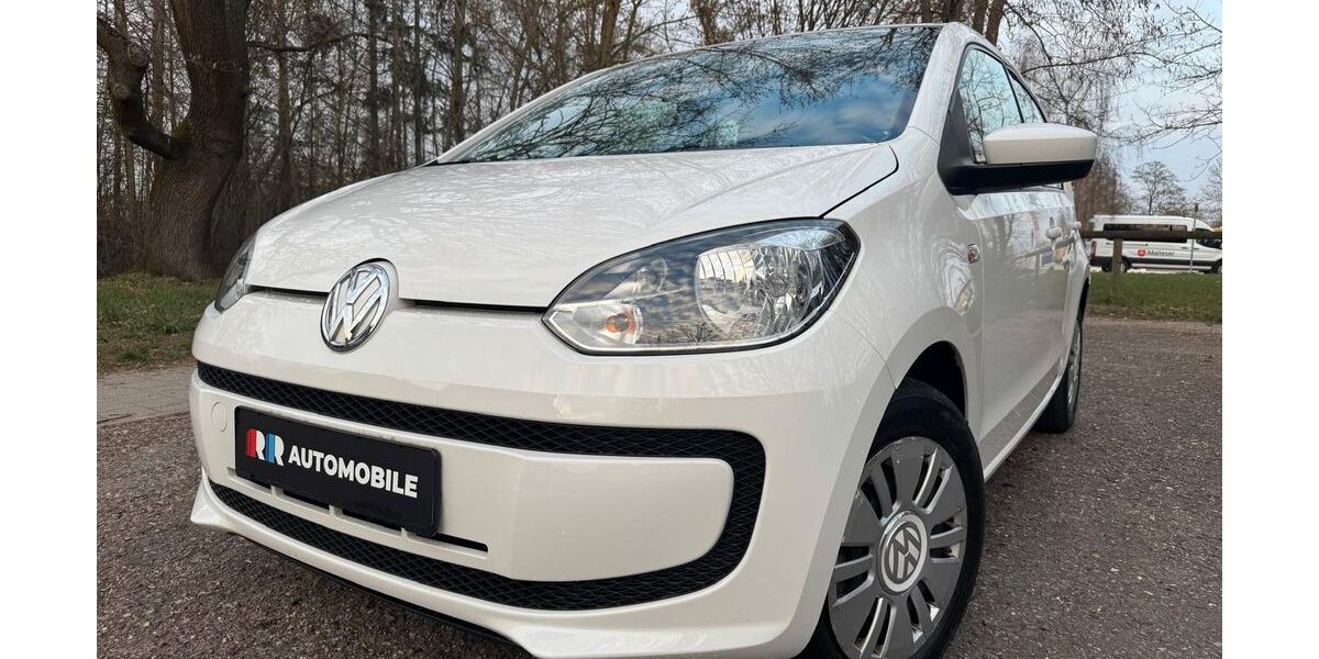 VW up! 69.785 km 7.890 &euro; Großmehring 85098