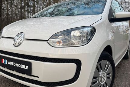 VW up! 69.785 km 7.990 &euro; Großmehring 85098