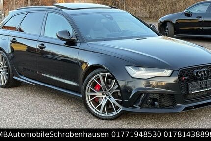 Audi RS6 139.314 km 49.499 &euro; Schrobenhausen 86529