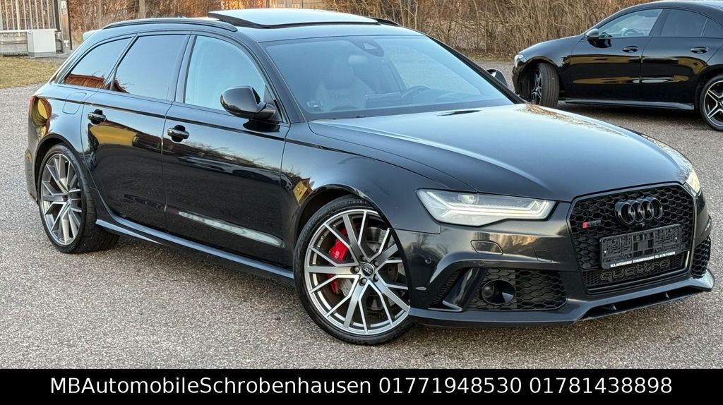 Audi RS6 139.314 km 49.499 &euro; Schrobenhausen 86529