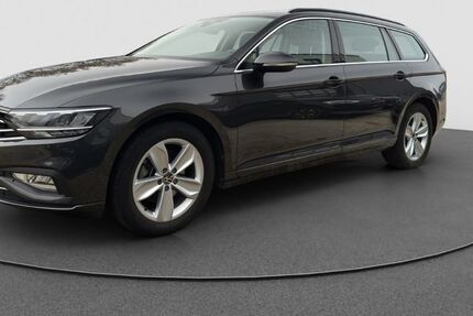 VW Passat Variant 25.200 km 31.850 &euro; Manching 85077