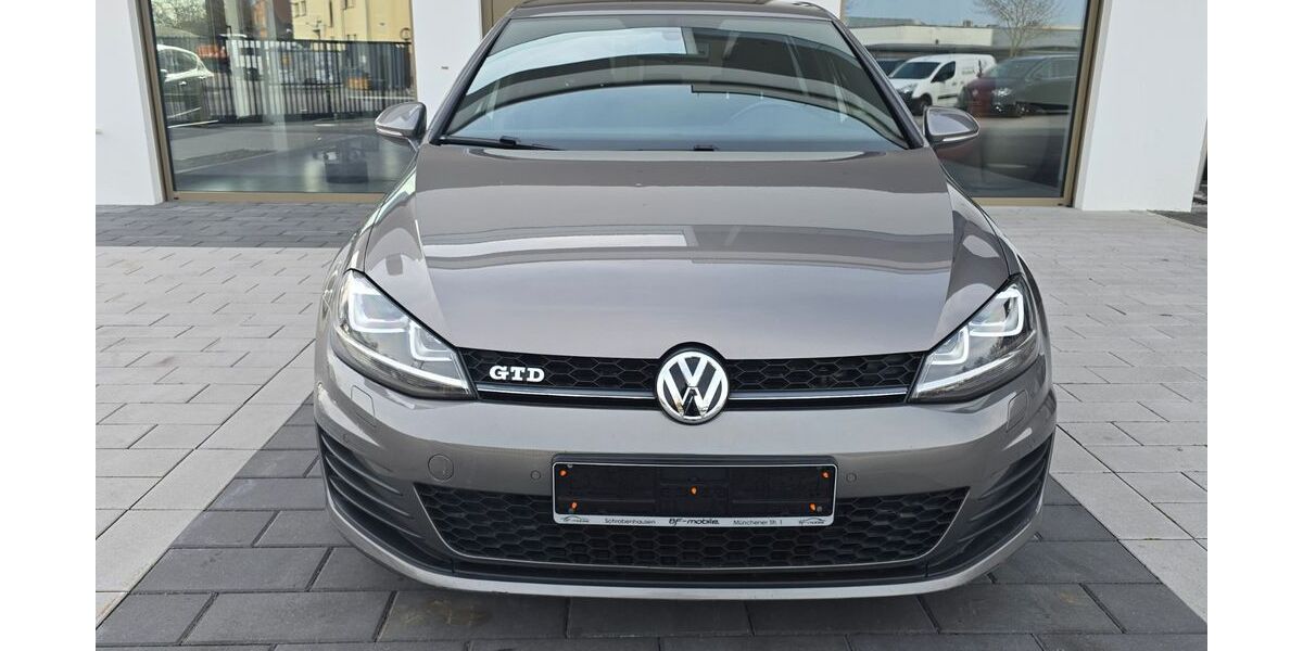 VW Golf 217.000 km 9.950 &euro; Schrobenhausen 86529