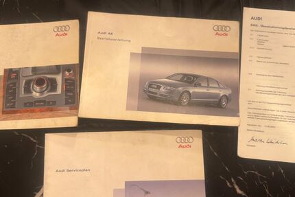 Audi A6 22.920 km 17.000 &euro; Reichertshofen 85084