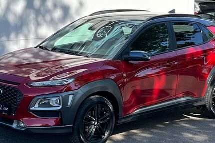 Hyundai KONA 89.880 km 15.500 &euro; Pfaffenhofen a. d. Ilm 85276