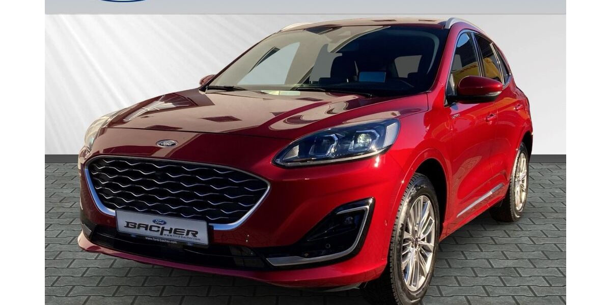 Ford Kuga 44.900 km 26.850 &euro; Ingolstadt 85055