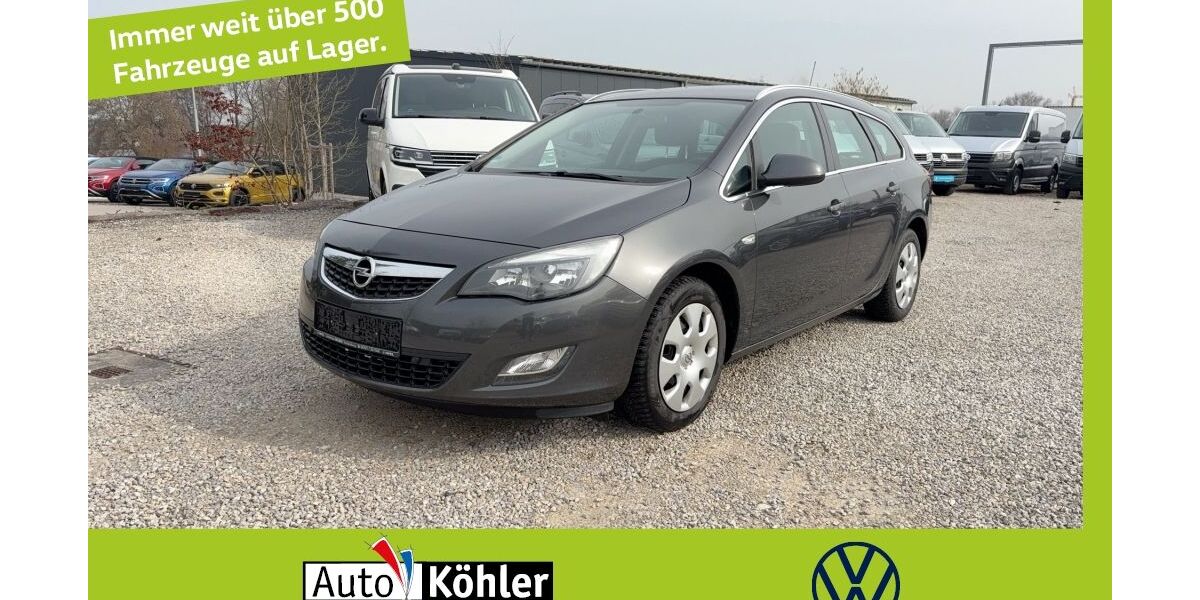 Opel Astra 215.500 km 2.719 &euro; Mainburg 84048
