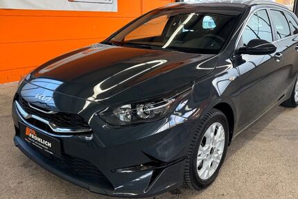 Kia ceed Sportswagon 18.000 km 19.999 &euro; Gaimersheim bei Ingolstadt 85080