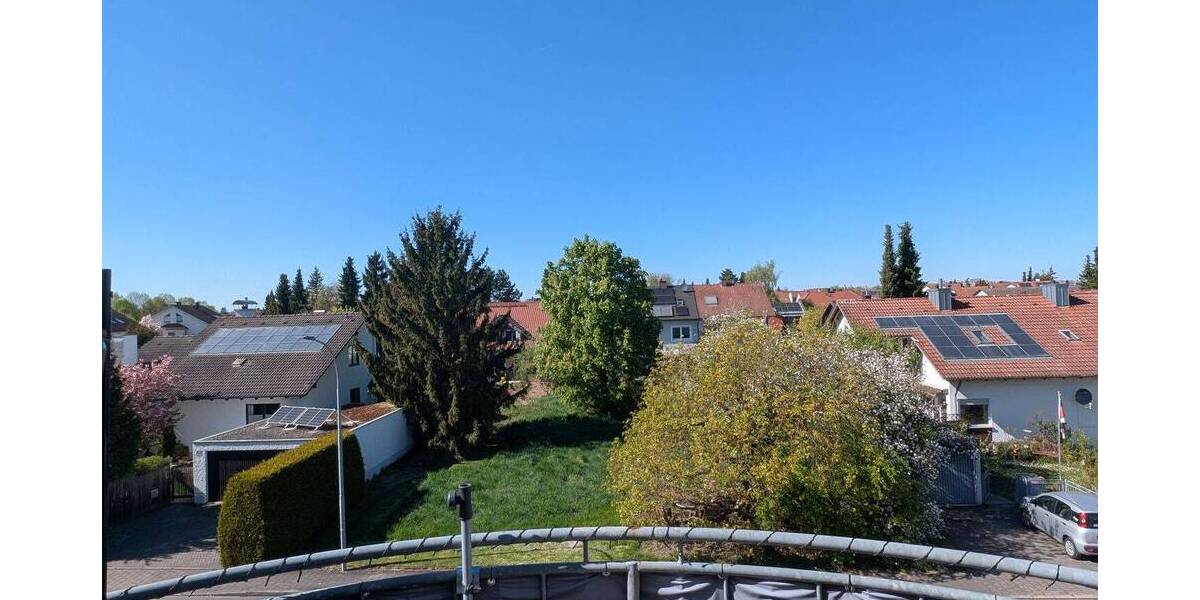 Etagenwohnung Ingolstadt Münchener Straße - 3 Zimmer, 73 m&sup2;, 330.000&euro; | Angebot:26438586