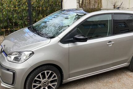VW e-up! 20.000 km 12.500 &euro; Ingolstadt 85055