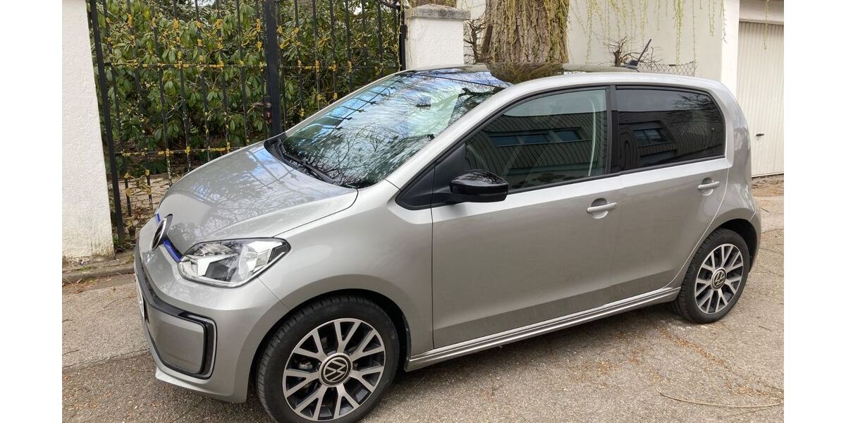 VW e-up! 20.000 km 12.500 &euro; Ingolstadt 85055