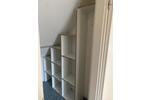 Dachgeschoßwohnung Ingolstadt - 3 Zimmer, 95 m&sup2;, 1.200&euro; | Angebot:26648208