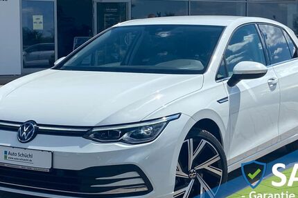 VW Golf 22.390 km 23.848 &euro; Schrobenhausen-Edelshsn. 86529