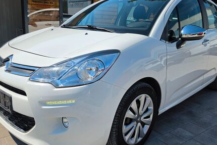 Citroen C3 117.000 km 4.390 &euro; Ingolstadt 85055