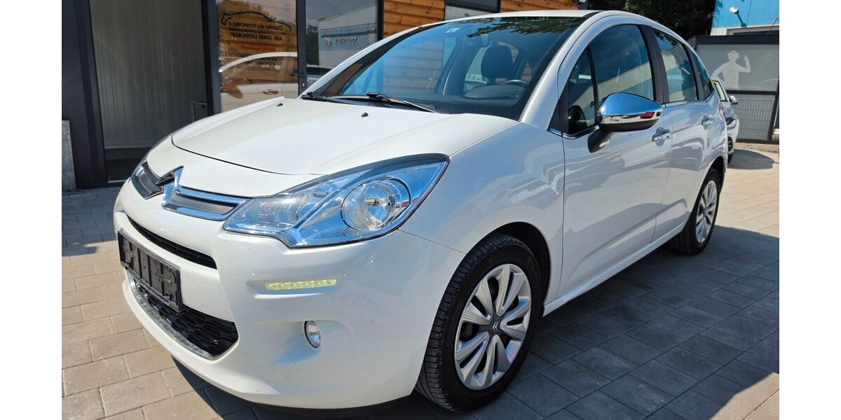 Citroen C3 117.000 km 4.390 &euro; Ingolstadt 85055