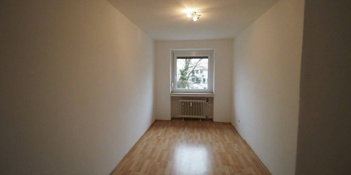 Etagenwohnung Neuburg an der Donau Neuburg - 3 Zimmer, 71 m&sup2;, 255.000&euro; | Angebot:25690763