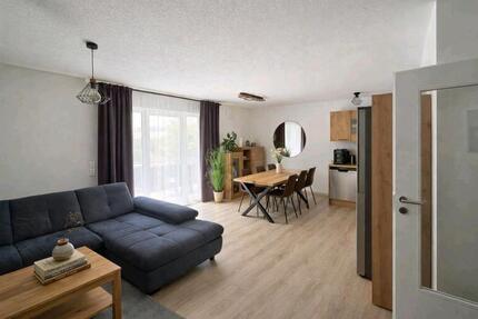 Wohnung Neuburg an der Donau - 3 Zimmer, 85 m&sup2;, 390.000&euro; | Angebot:26984638