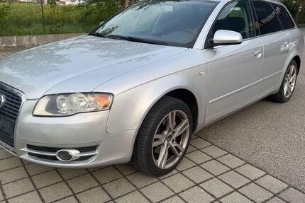 Audi A4 298.000 km 2.390 &euro; Ingolstadt 85049