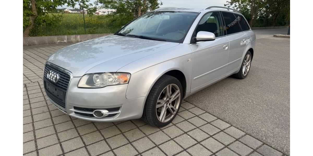 Audi A4 298.000 km 2.390 &euro; Ingolstadt 85049