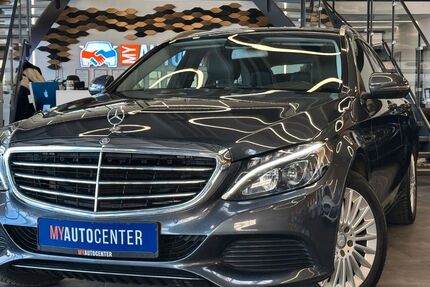 Mercedes-Benz C 180 208.800 km 11.999 &euro; Pfaffenhofen 85276