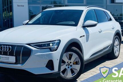 Audi e-tron 36.866 km 35.348 &euro; Schrobenhausen-Edelshsn. 86529