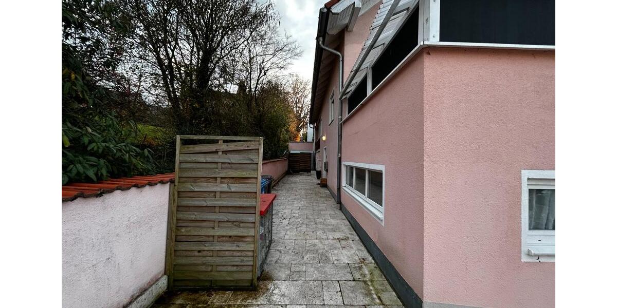 Mehrfamilienhaus, Wohnhaus Mainburg - 980.000&euro; | Angebot:26178374