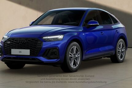 Audi Q5 29.122 km 55.950 &euro; Ingolstadt 85057