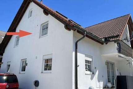 Wohnung Mainburg - 4 Zimmer, 80 m&sup2;, 299.000&euro; | Angebot:26691558