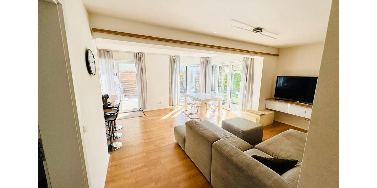 Erdgeschoßwohnung Ingolstadt Südost - 4 Zimmer, 108 m&sup2;, 649.000&euro; | Angebot:26671279