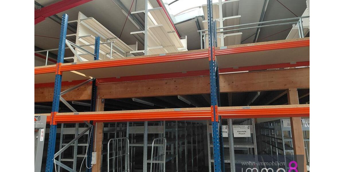 Gewerbeobjekt Schrobenhausen - 4.284&euro; | Angebot:26131397