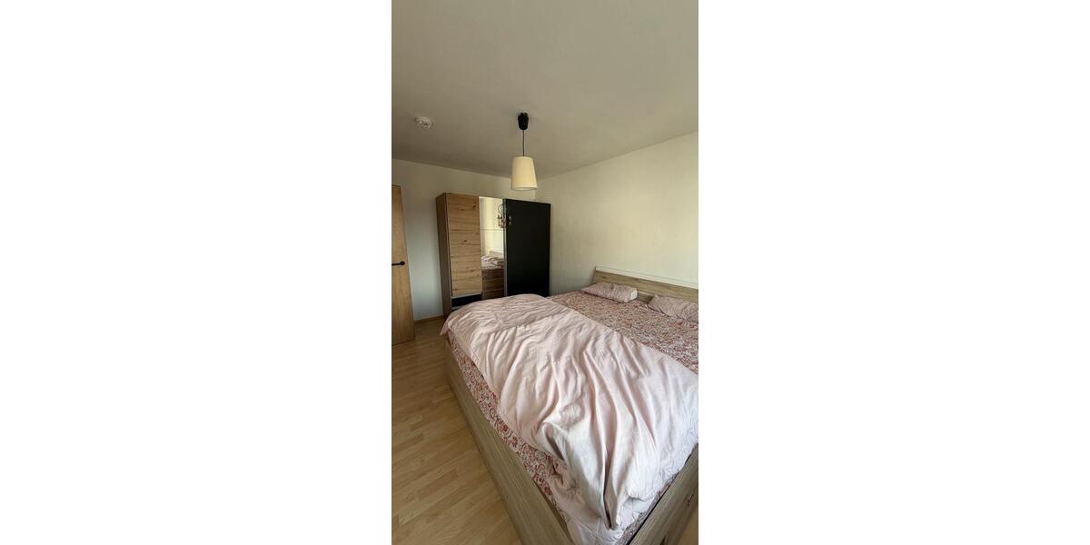 Etagenwohnung Ingolstadt Münchener Straße - 2 Zimmer, 60 m&sup2;, 1.150&euro; | Angebot:25351642