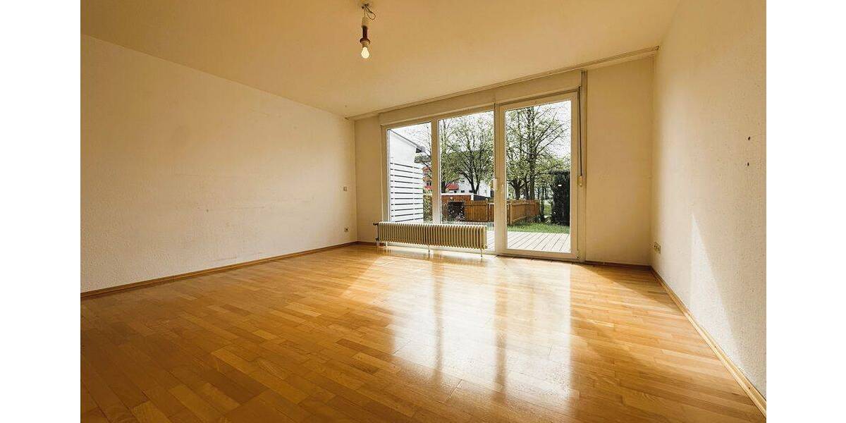 Mehrfamilienhaus, Wohnhaus Ingolstadt Unterhaunstadt - 3 Zimmer, 118 m&sup2;, 344.000&euro; | Angebot:26376759