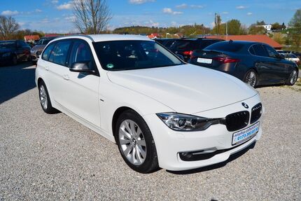 BMW 318 117.400 km 13.000 &euro; Pfaffenhofen an der Ilm 85276