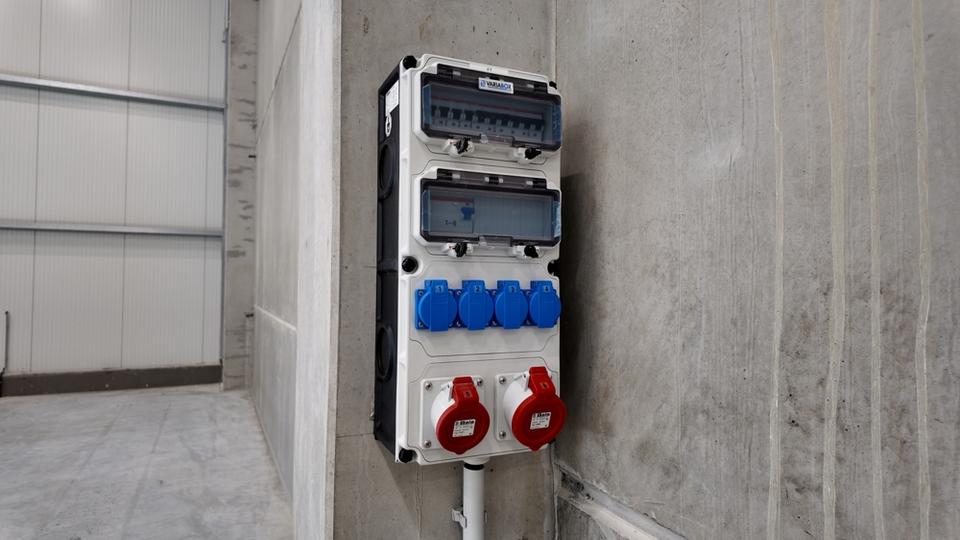 Gewerbeobjekt Denkendorf - 3.137&euro; | Angebot:25274463