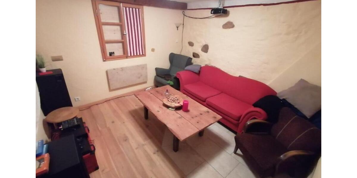 Etagenwohnung Eichstätt - 18 Zimmer, 145 m&sup2;, 270&euro; | Angebot:26422195