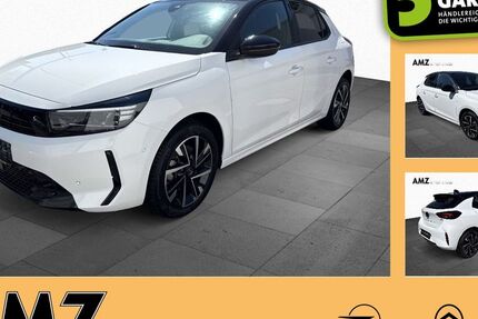 Opel Corsa 25.200 km 17.490 &euro; Ingolstadt 85055