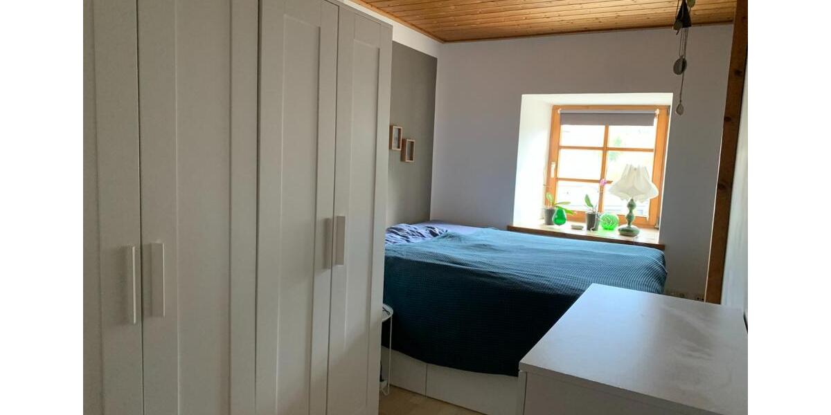 Etagenwohnung Wellheim - 3 Zimmer, 88 m&sup2;, 673&euro; | Angebot:25383615