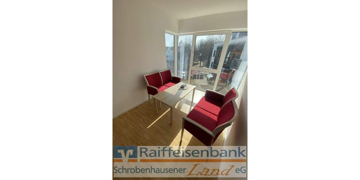 Etagenwohnung Schrobenhausen - 2 Zimmer, 64 m&sup2;, 750&euro; | Angebot:25705611