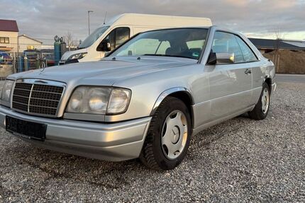 Mercedes-Benz 220 249.000 km 7.999 &euro; Karlshuld 86668