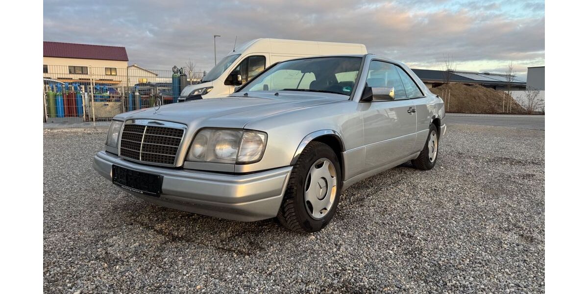 Mercedes-Benz 220 249.000 km 7.999 &euro; Karlshuld 86668