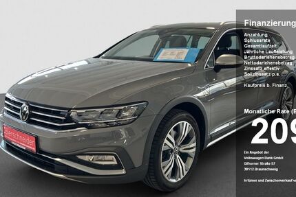VW Passat Alltrack 119.150 km 24.990 &euro; Ingolstadt 85053