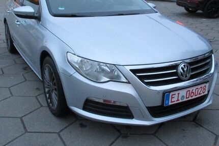 VW Passat 121.000 km 6.489 &euro; Ingolstadt 85055