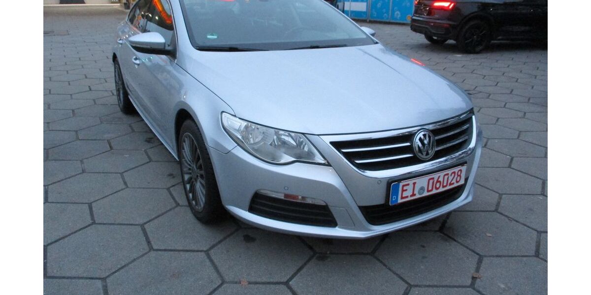 VW Passat 121.000 km 6.489 &euro; Ingolstadt 85055