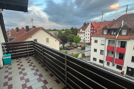 Wohnung Ingolstadt Nordost - 1.5 Zimmer, 64 m&sup2;, 700&euro; | Angebot:24845562