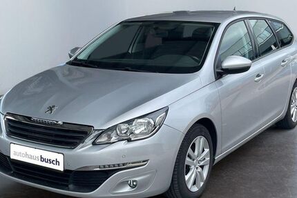 Peugeot 308 82.929 km 10.980 &euro; Pförring 85104