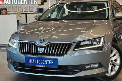 Skoda Superb 112.100 km 17.499 &euro; Pfaffenhofen an der Ilm 85276