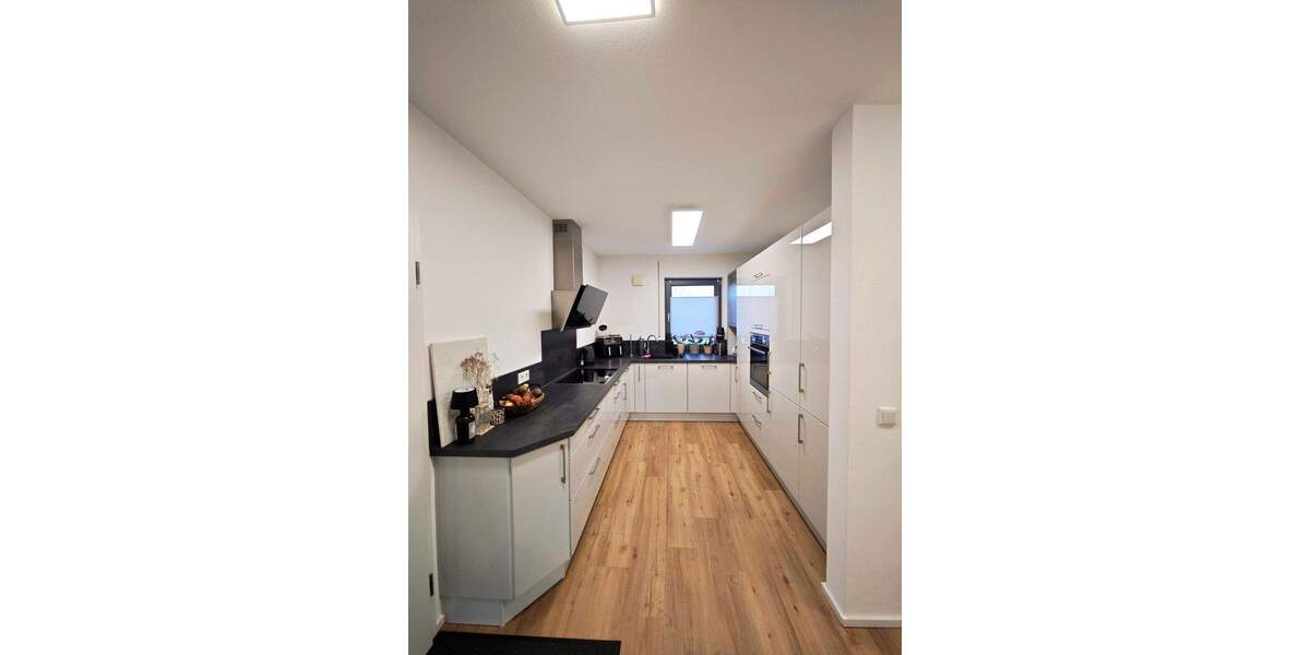 Etagenwohnung Lenting - 2 Zimmer, 73 m&sup2;, 420.000&euro; | Angebot:25711552